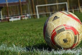 Kreisliga Ball