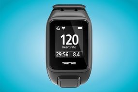 Running Watch with GPS