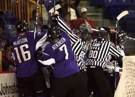 Hockey Referee Hockey Referees