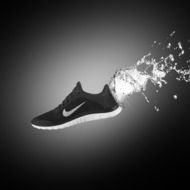 Nike free shoes