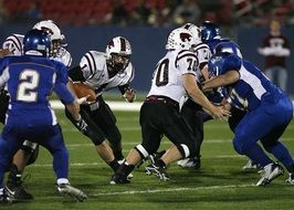 Running Back