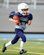 youth league American football