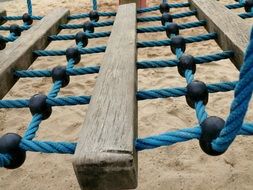 Playground Rope