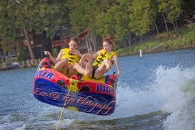 Action Water Sports