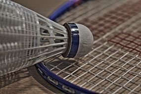 badminton as a sport