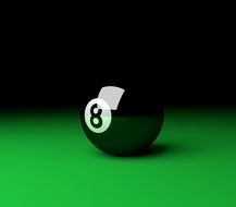 Eight Ball Pool