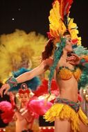 women's Dance
