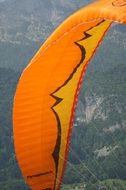 Paragliding Sport Fly