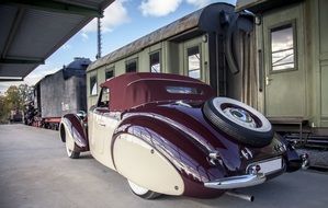 The Elegance of Steyr
