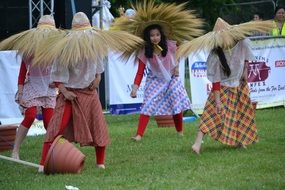 Philippines Festival