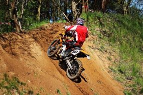 enduro for extreme