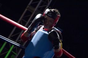 Fight Muay Thai