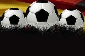 football in Germany
