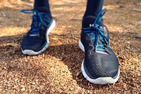 Sport Runner shoes