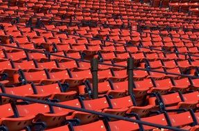 Boston baseball stadium