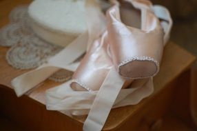 sayin pointe shoes