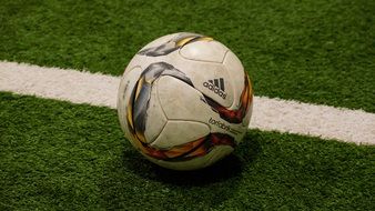 Soccer Ball adidas