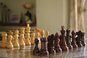 chess as a sport