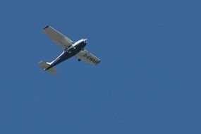 Sport Aircraft
