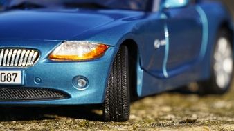 car as a lifestyle