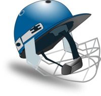 Helmet Football drawing