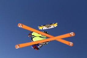 Fisher Kite