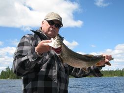 Fisherman Lake