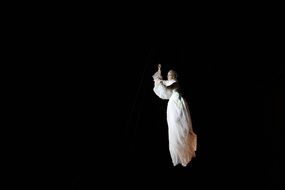 Ghost Show Dance