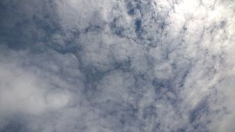 Rain Cloudy Skies