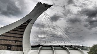 Olympia Sport Stadium