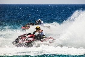 Jet Ski Sport