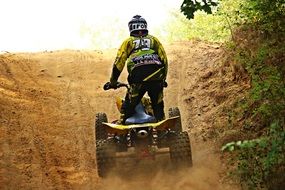 enduro Motocross