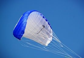 Paragliding Air Sports Parachute
