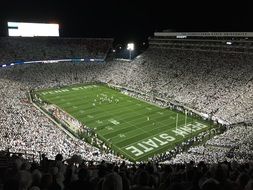 Penn State Stadium