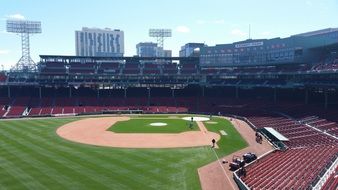 Fenway Park