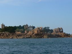 brehat island