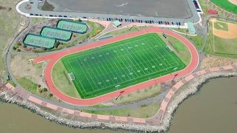 Soccer Field