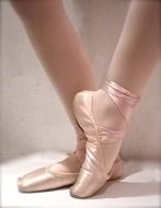 Ballet Dancers