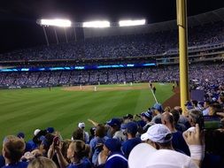 Baseball world series