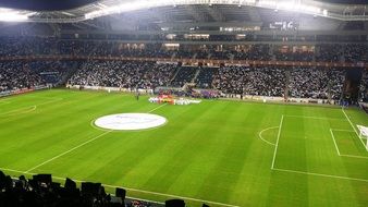 World Cup in Israel
