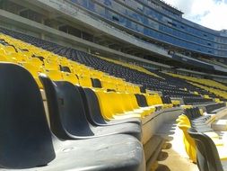 Estadio Uruguay