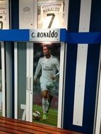 Costumes Football