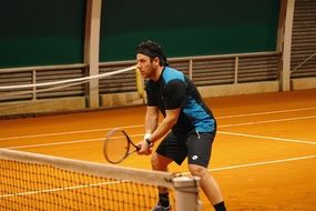 tennis as a sport