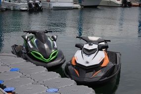Jet Ski Voyage Busan