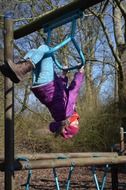 klettergerüst Children Playground