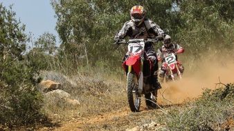 scramblecross competition