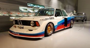 Bmw sport Car