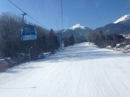Ski Bansko