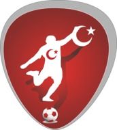 Turkish football logo