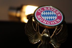 fc Bavaria Munich logo